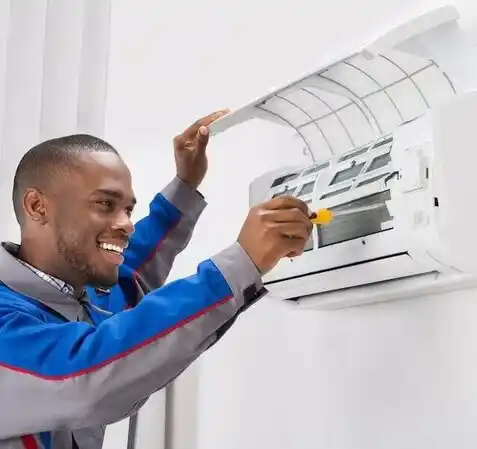 hvac services Irmo